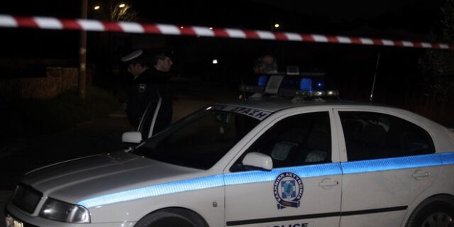Ιωάννινα: Σκότωσε 37χρονη μητέρα δύο παιδιών και αποπειράθηκε να αυτοκτονήσει