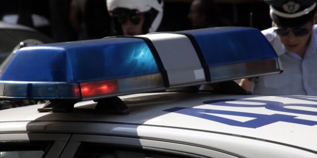 Άλλος ένας ηλικιωμένος θύμα κλοπής λόγω Capital Controls
