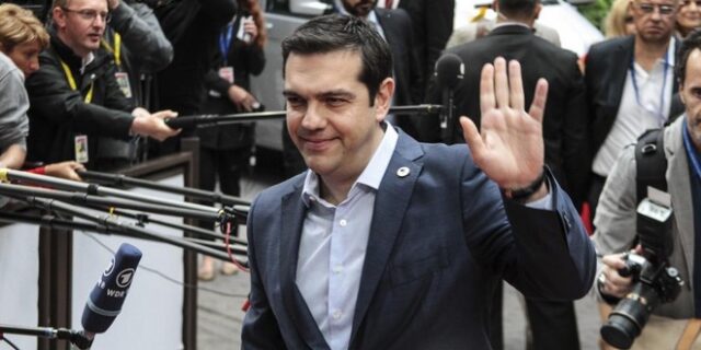 Η προσπάθεια ταπείνωσης του Τσίπρα και η επόμενη μέρα