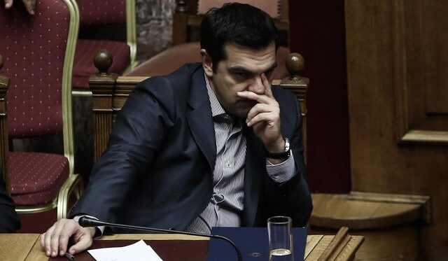 Τσίπρας: ‘Προέχει η θετική έκβαση στη διαπραγμάτευση. Όλα τα άλλα στην ώρα τους’