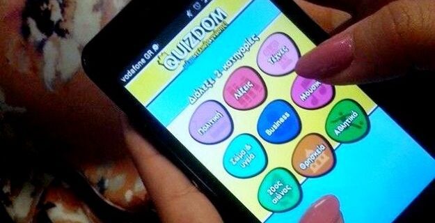 Quizdom: Επιχείρησαν να πουλήσουν πακέτο φωτογραφιών προφίλ χρηστών