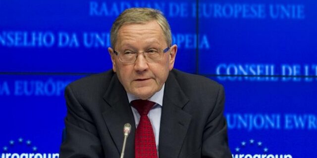 Ρέγκλινγκ: Το επόμενο πρόγραμμα δεν θα είναι σκληρότερο από του παρελθόντος