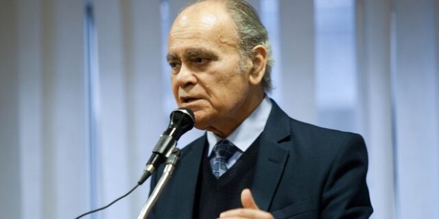 Ρωμανιάς: Τερατούργημα το νομοσχέδιο. Παραιτούμαι άμεσα