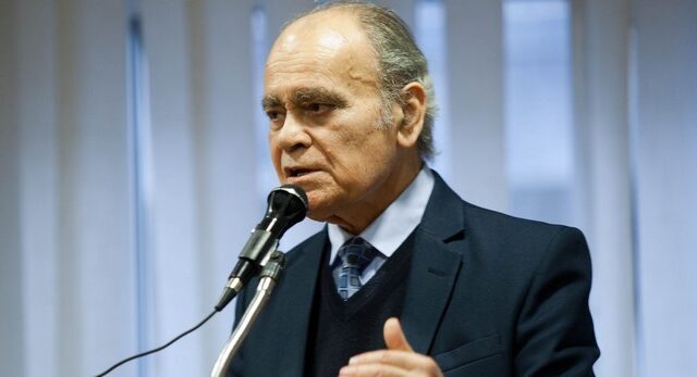 Ρωμανιάς: Τερατούργημα το νομοσχέδιο. Παραιτούμαι άμεσα