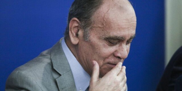 Ρωμανιάς: Ζητούν να διορθώσουμε λάθη στο νόμο για τις συντάξεις