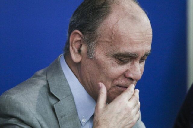 Ρωμανιάς: Ζητούν να διορθώσουμε λάθη στο νόμο για τις συντάξεις