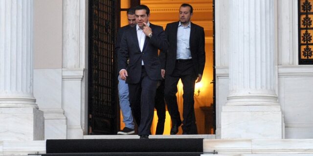 Σακελλαρίδης: Σοβαρή διαίρεση στην ενότητα της ΚΟ του ΣΥΡΙΖΑ