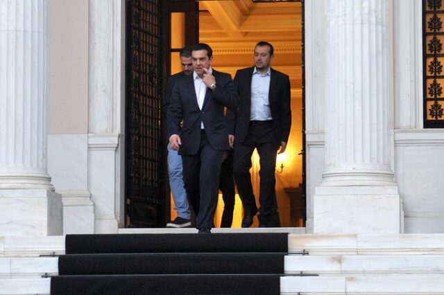 Σακελλαρίδης: Σοβαρή διαίρεση στην ενότητα της ΚΟ του ΣΥΡΙΖΑ
