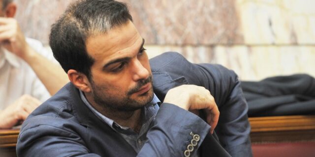Σακελλαρίδης: Η έκθεση του ΔΝΤ για το χρέος δικαιώνει την ελληνική κυβέρνηση
