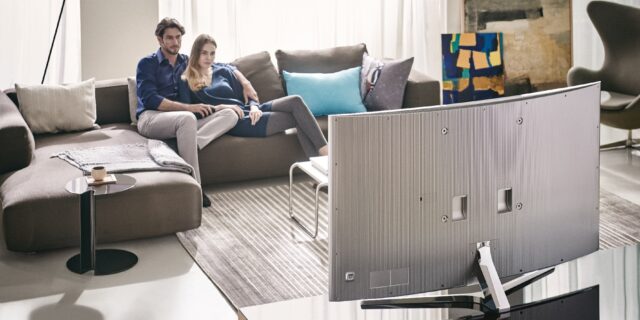 Αποτελέσματα της μεγαλύτερης έρευνας της Samsung σε 18.000 Ευρωπαίους για τη χρήση της τεχνολογίας