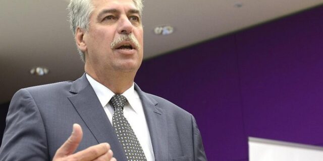 Σέλινγκ: Η Αθήνα ξέρει ότι έχει μια τελευταία ευκαιρία