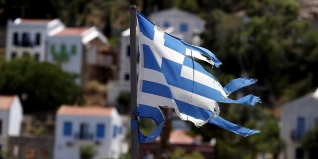 Οι Έλληνες του #ThisIsACoup