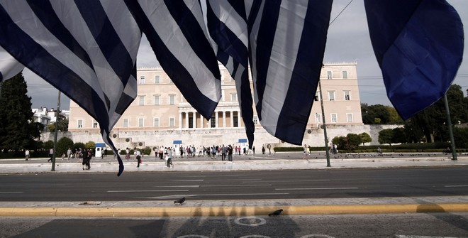 Έλληνες είμαστε θα βρούμε τρόπο!!!