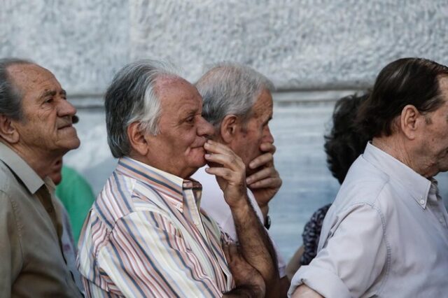 Πως θα εξανεμιστούν οι συντάξεις αναπηρίας και θανάτου