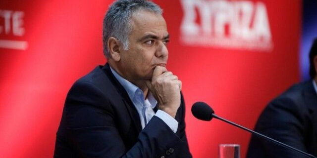Εκλογές εντός του 2015  ή κυβέρνηση ειδικού σκοπού ‘βλέπει’ ο Πάνος Σκουρλέτης