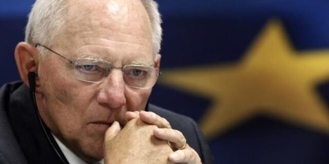 Γερμανία-ΕΕ: Η συζήτηση για έναν ευρωπαϊκό προϋπολογισμό μόλις ξεκινάει