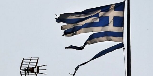 Στίγκλιτς: Πρόβατο επί σφαγή η Ελλάδα