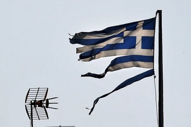 Στίγκλιτς: Πρόβατο επί σφαγή η Ελλάδα