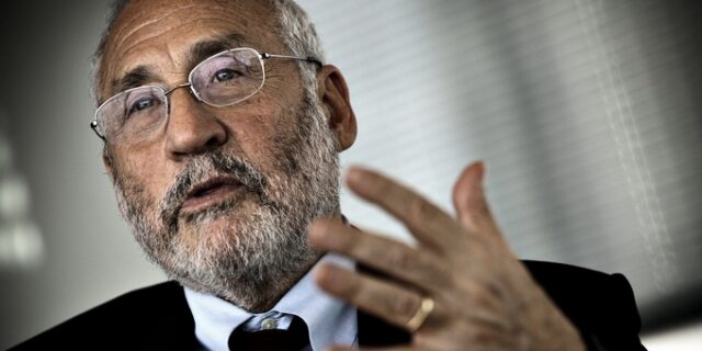 Στίγκλιτς: Πώς οι πρόσφυγες θα ενισχύσουν την ανεργία