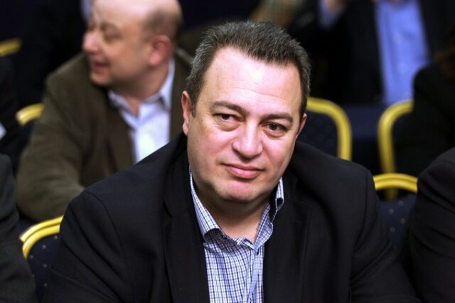 Καραμανλής, Βαρουφάκης, Μαρξ και Μέσι έκλεψαν την παράσταση σε συζήτηση για το μέλλον της κεντροδεξιάς!