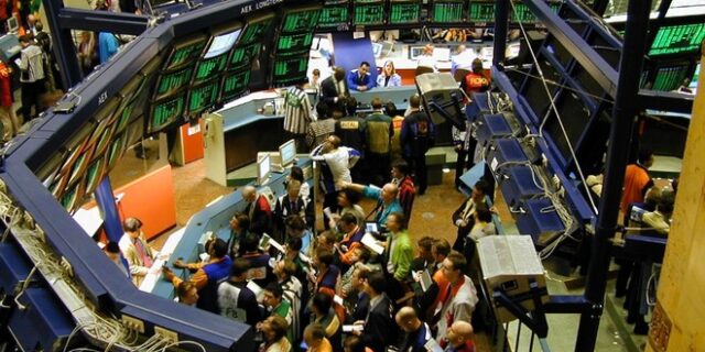 Χρηματιστήρια: Εκτόξευση μετά τη Συμφωνία Ελλάδας-δανειστών