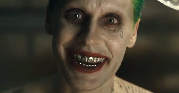 «Suicide Squad»: ξεκίνησα να παίζω ένα trailer που έκανε όλο τον κόσμο να κλάψει