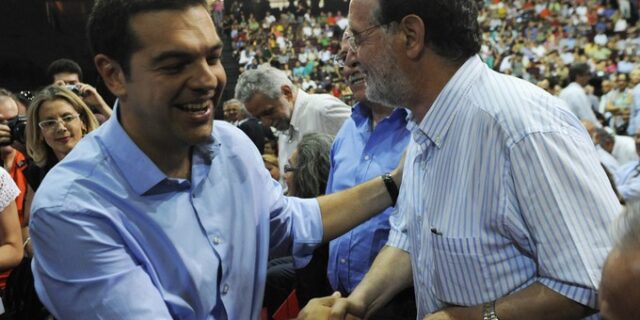 Παναγιώτης Λαφαζάνης: Το αριστερό αντίβαρο του Τσίπρα ή παράγοντας αποσταθεροποίησης;