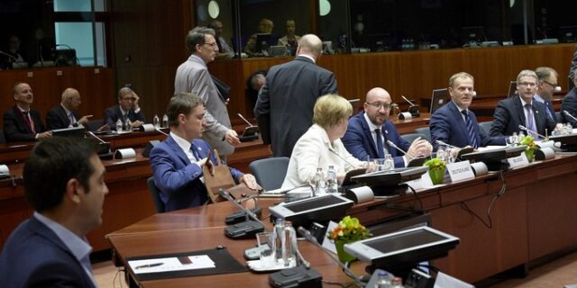 Πόσο προχώρησε η διαπραγμάτευση μέσα στη νύχτα