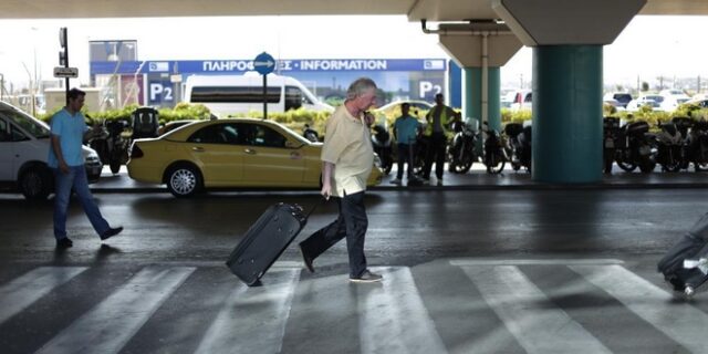 Sete Intelligence: ‘Πετάει’ και τον Σεπτέμβριο ο ελληνικός τουρισμός