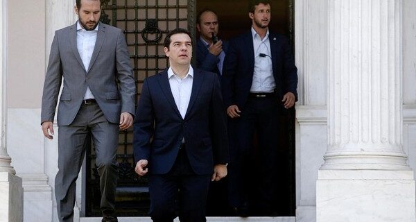 Εβδομάδα αντοχής για την κυβέρνηση και τον ΣΥΡΙΖΑ