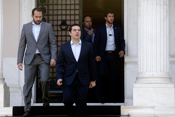 Εβδομάδα αντοχής για την κυβέρνηση και τον ΣΥΡΙΖΑ