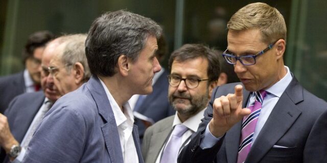Το κρίσιμο χρονοδιάγραμμα της διαπραγμάτευσης