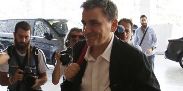 Δημοσιονομικά, τράπεζες, αποκρατικοποιήσεις στο μενού της πρώτης συνάντησης κυβέρνησης – θεσμών