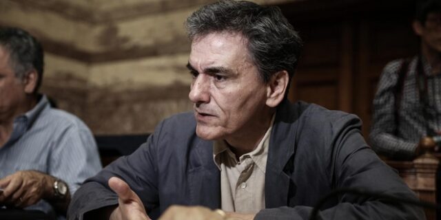 Νέες αλλαγές στο πολυνομοσχέδιο στο παρά ένα της ψήφισής του