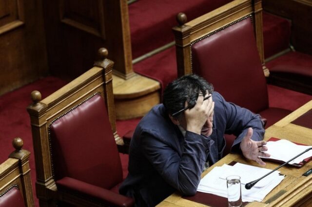 Ποια είναι τα μέτρα που καλείται να ψηφίσει την Τετάρτη η ελληνική Βουλή