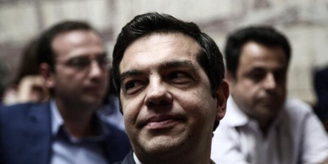 Τσίπρας: Δεν θα επιτρέψω σε κανέναν να θεωρεί ότι έχει ισχυρότερο δίλημμα συνείδησης