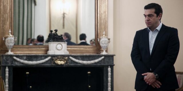 Έρχεται η εβδομάδα των παθών του ΣΥΡΙΖΑ. Την Τετάρτη crash test για Κεντρική Επιτροπή ή εκλογές