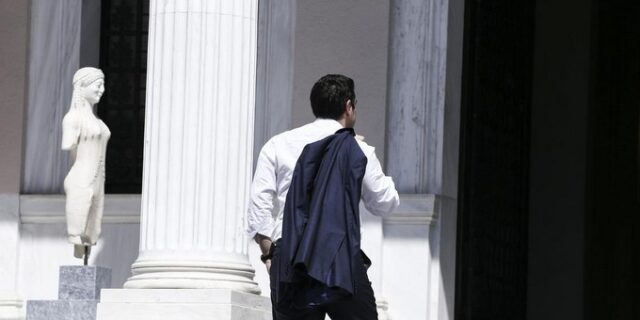 Ανασχηματισμός: Η σύνθεση της νέας κυβέρνησης