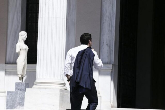 Ανασχηματισμός: Η σύνθεση της νέας κυβέρνησης