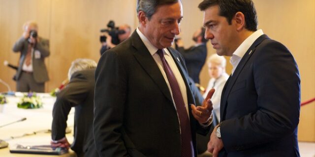 Ώρα μηδέν για την κυβέρνηση