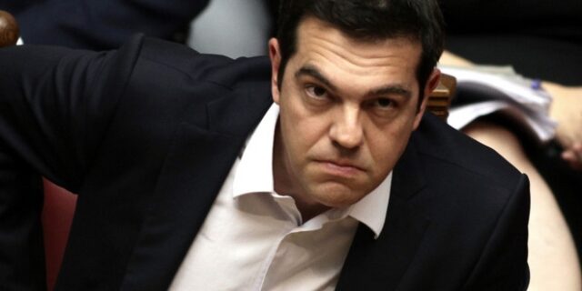 Politico: Αλέξης Τσίπρας, ιδιοφυΐα ή τρελός;