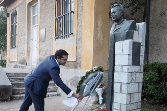 Τσίπρας: Οι αγώνες του λαού δεν θα πάνε χαμένοι