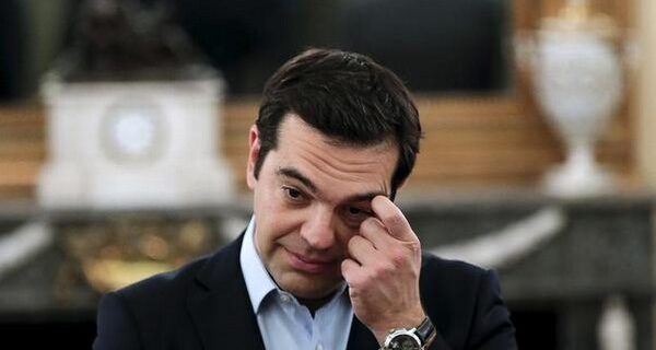 Reuters: Αυτό είναι το χρονοδιάγραμμα για την ελληνική οικονομία μέσα στο 2015