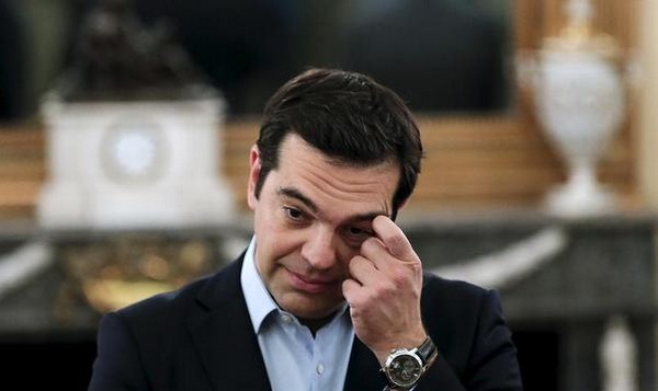 Reuters: Αυτό είναι το χρονοδιάγραμμα για την ελληνική οικονομία μέσα στο 2015
