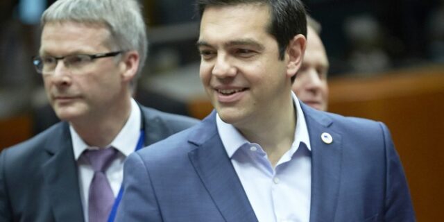 Τσίπρας: “Κερδίσαμε χρηματοδότηση και αναδόμηση του χρέους”