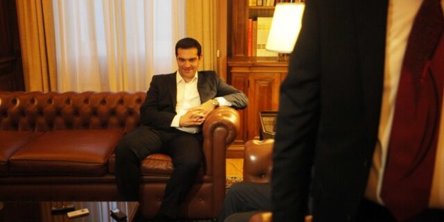 Δυσβάσταχτο πακέτο μέτρων ως αντάλλαγμα για την αποφυγή του χάους