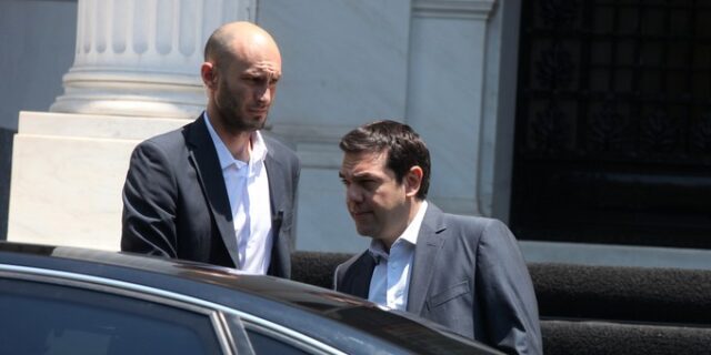 Ολοταχώς για νέο σκληρό μνημόνιο η Ελλάδα