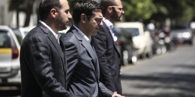 Ομιχλώδες το τοπίο στον ΣΥΡΙΖΑ
