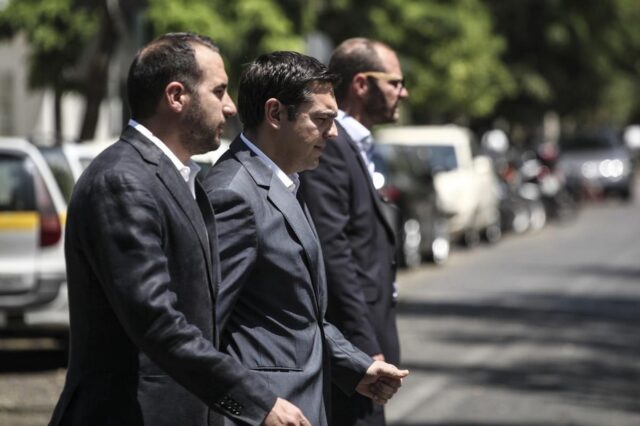 Ομιχλώδες το τοπίο στον ΣΥΡΙΖΑ