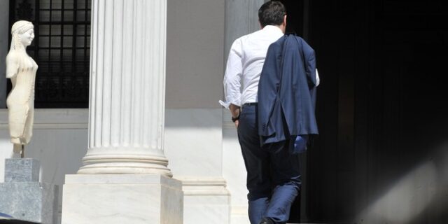 Συσκέψεις επί συσκέψεων